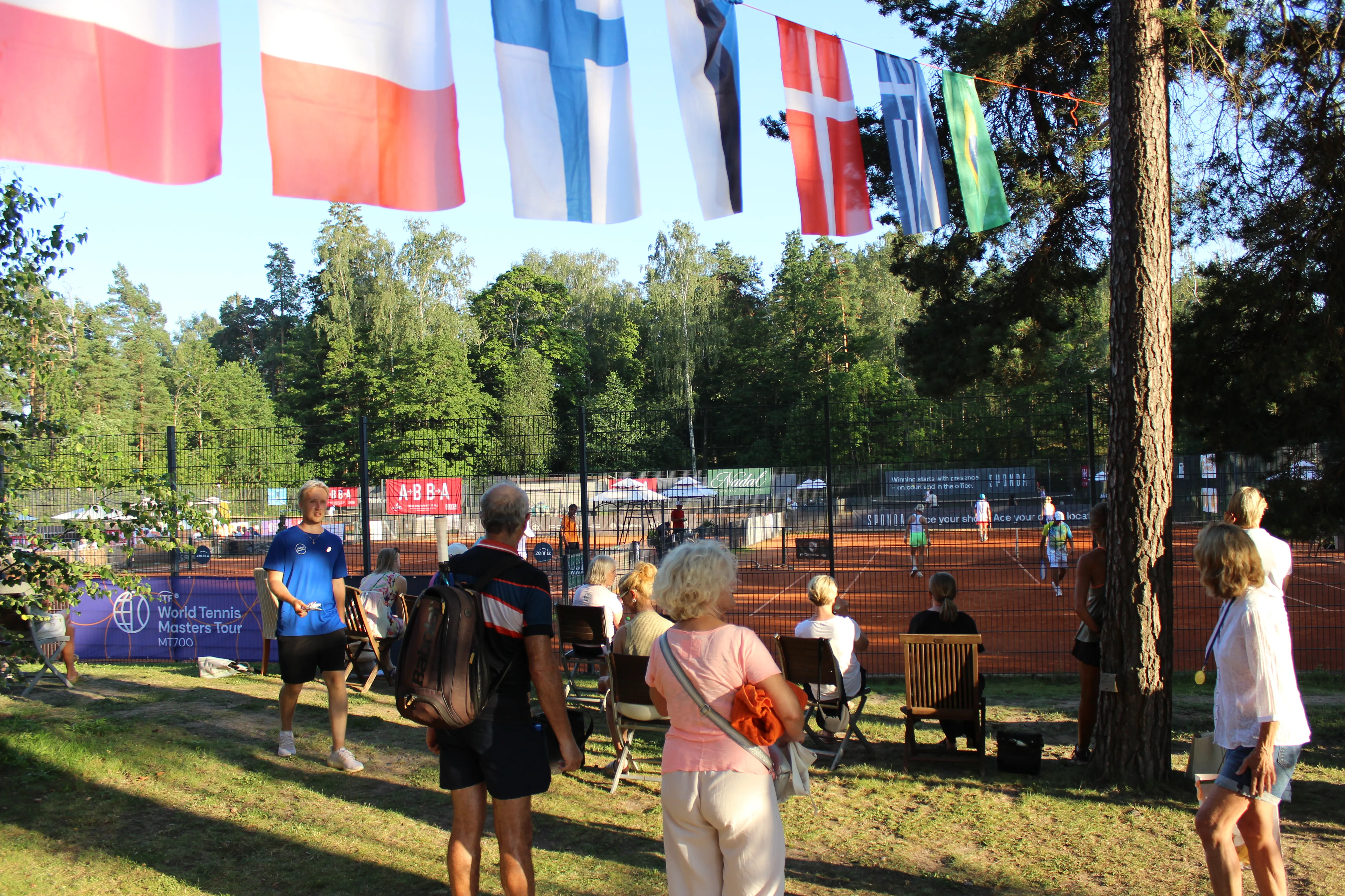 Ilmoittautuminen avattu kaudelle 2026