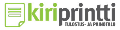 Kiriprintti